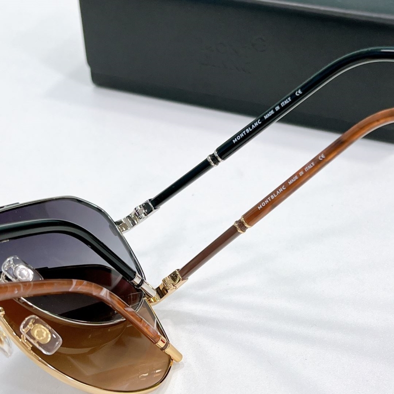 Montblanc Sunglasses